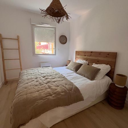 Maison A Lacanau Ocean Luaran gambar