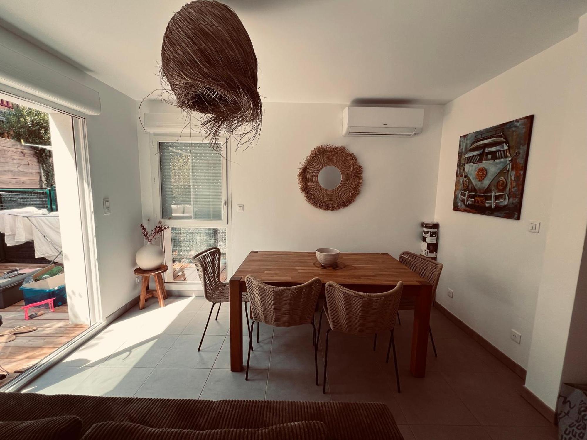Maison A Lacanau Ocean Luaran gambar
