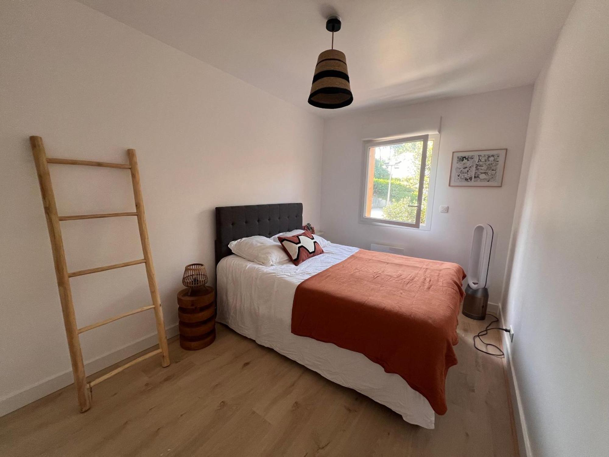 Maison A Lacanau Ocean Luaran gambar